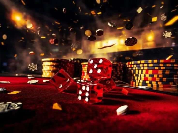 Kho game slot bet789 – Đa chủ đề, dễ chơi trên mobile tại Việt Nam