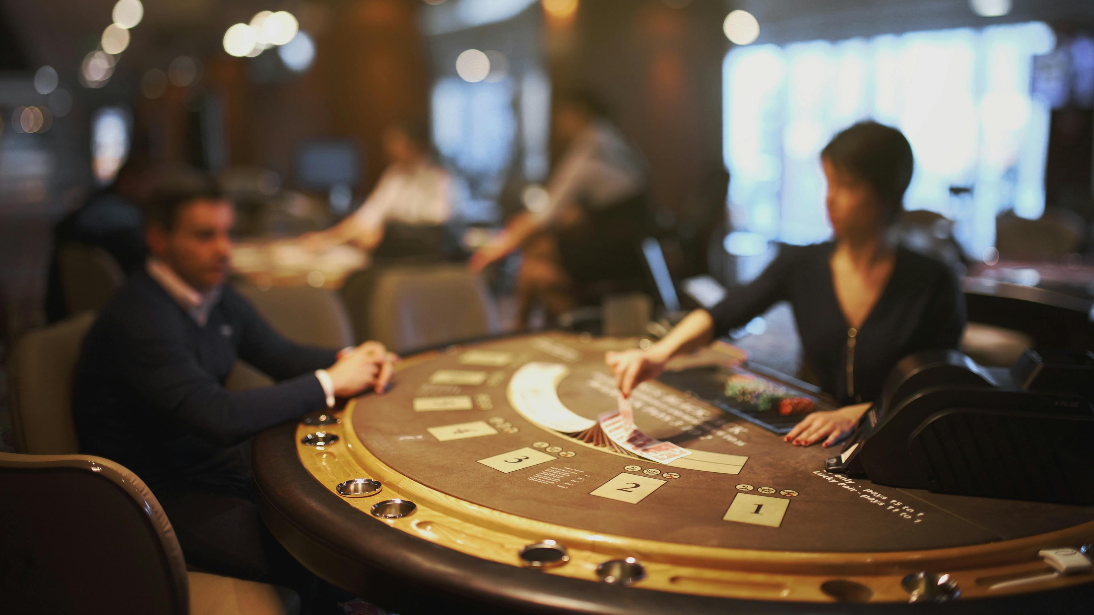 Sảnh giải trí trực tuyến bet789 dành cho người chơi Việt Nam