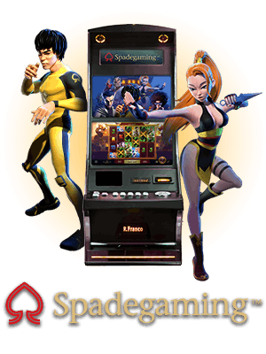 egame-spadegaming